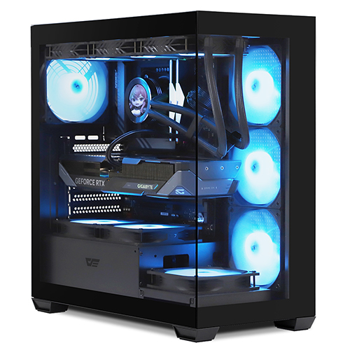 다나와표준PC 게임용 251214 (16GB, M.2 1TB)