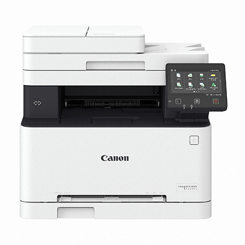 Canon MF635Cxz (기본토너)_이미지