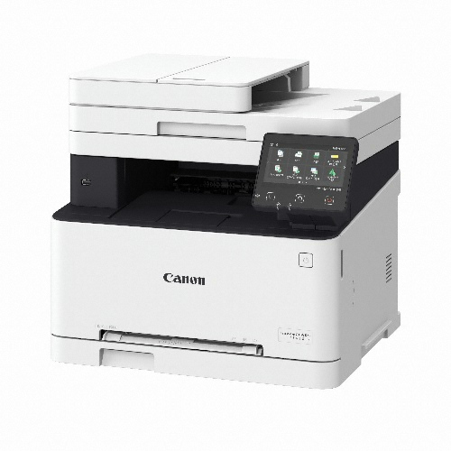 Canon MF635Cxz (기본토너)_이미지
