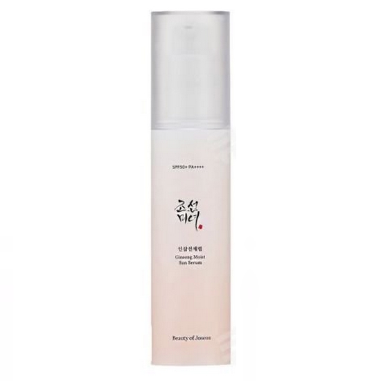 조선미녀 인삼 선세럼 50ml (1개)_이미지