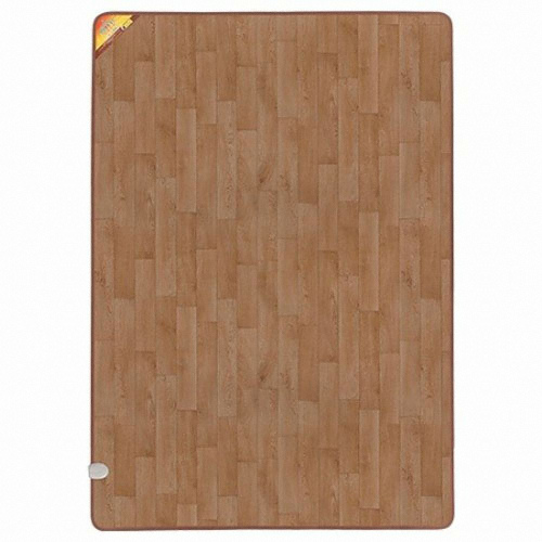 한일의료기 거실용 온돌마루 원목 온열매트 (슈퍼특대형, 300x183cm)