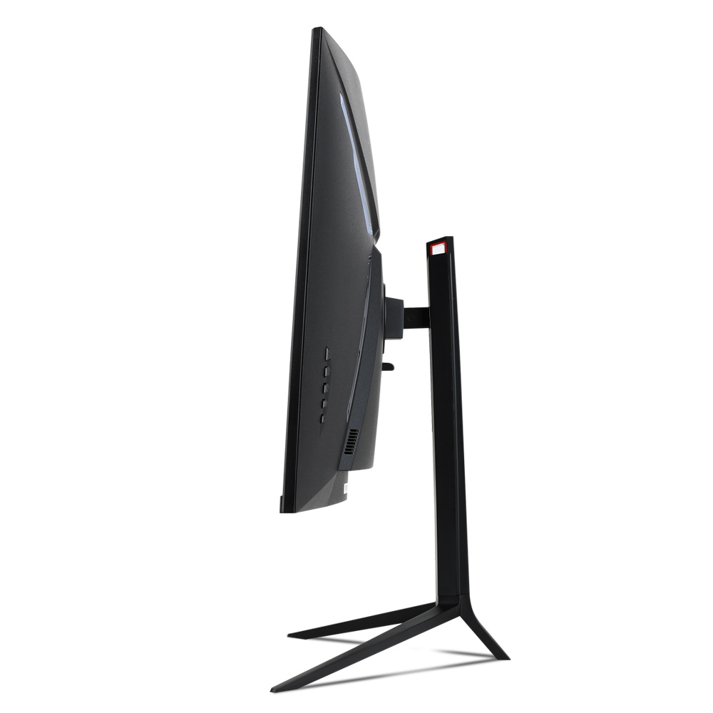 비트엠 Newsync X32G QHD 165 커브드 게이밍 HDR 무결점_이미지