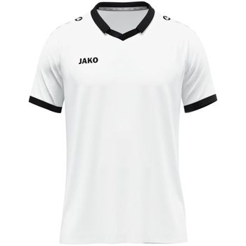 글로리 자코 JAKO 남녀공용 티셔츠 KA 4251 화이트 블랙 11262173