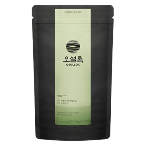 아모레퍼시픽 오설록 세작 피라미드 20입 (2개)_이미지