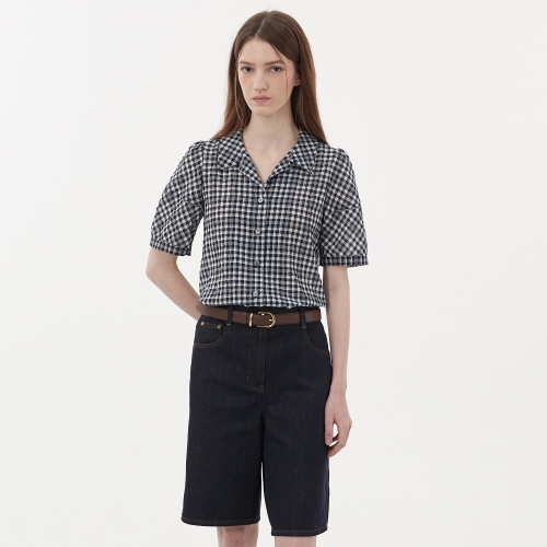 KEITH ��� üũ ���� ī�� ����콺 KE25M1FRB9299