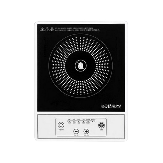 키친리빙샵 PMC-2000H (포터블)