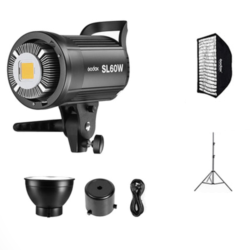 SL-60W 조명세트3