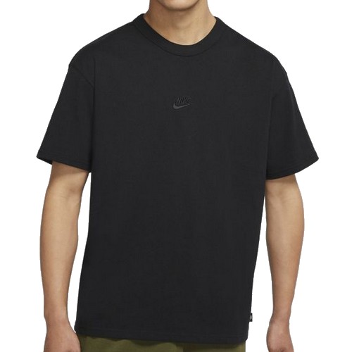  나이키 프리미엄 에센셜 반팔 티셔츠 DO7393-010 [공식판매처]