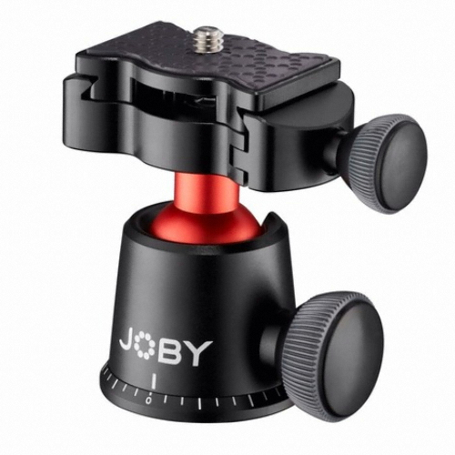 JOBY 고릴라포드 3K PRO 볼헤드