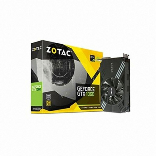 ZOTAC 지포스 GTX1060 MINi D5 6GB (해외구매)_이미지