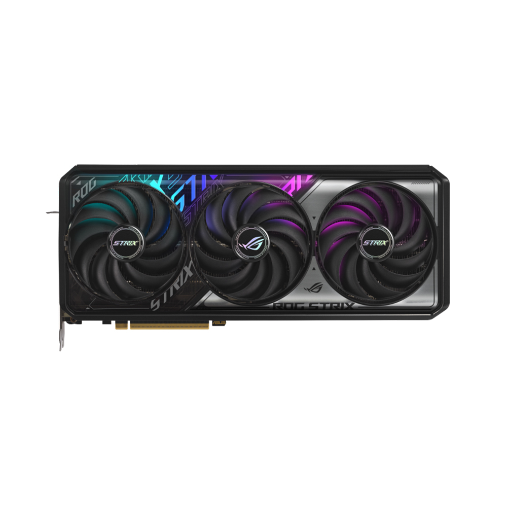 ASUS ROG STRIX 지포스 RTX 5070 OC D7 12GB 인텍앤컴퍼니_이미지