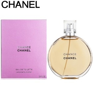 샹스 포우먼 EDT 50ml 본품/여성/여자향수