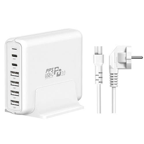 ���� Ȩ�÷��� PD PPS 90W 6��Ʈ ������ CPLB-90WMC