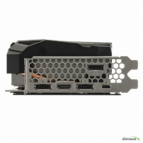 이엠텍 XENON 지포스 RTX 2080 SUPER TURBO JET V2 OC D6 8GB_이미지