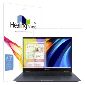 ASUS 비보북 S 14 플립 TN3402포빅 고광택 액정보호필름