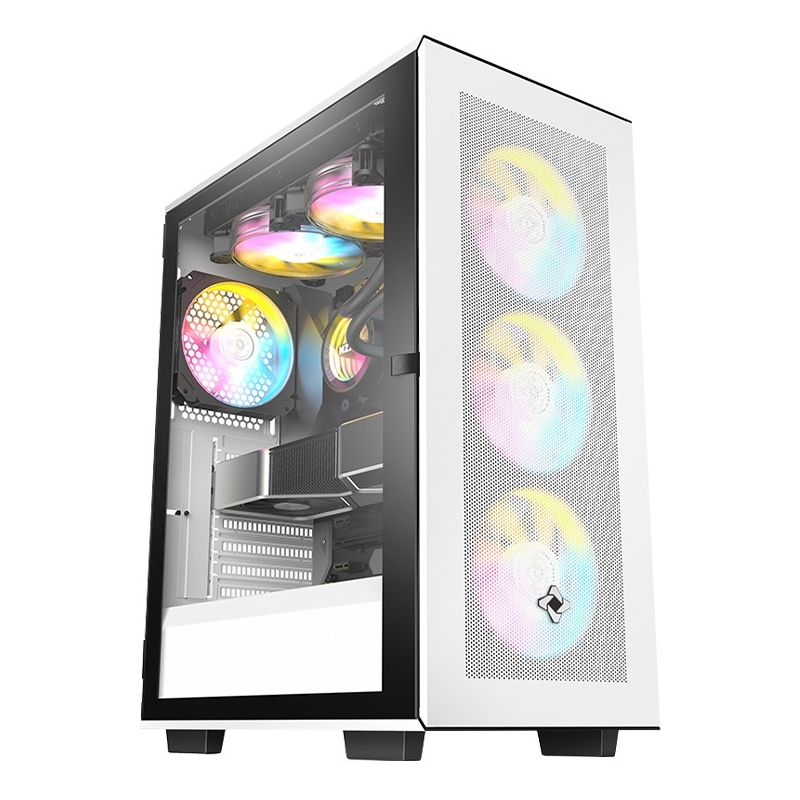 이엠텍 레드빗 PC PRO - I5MC7 (16GB, M.2 500GB)_이미지