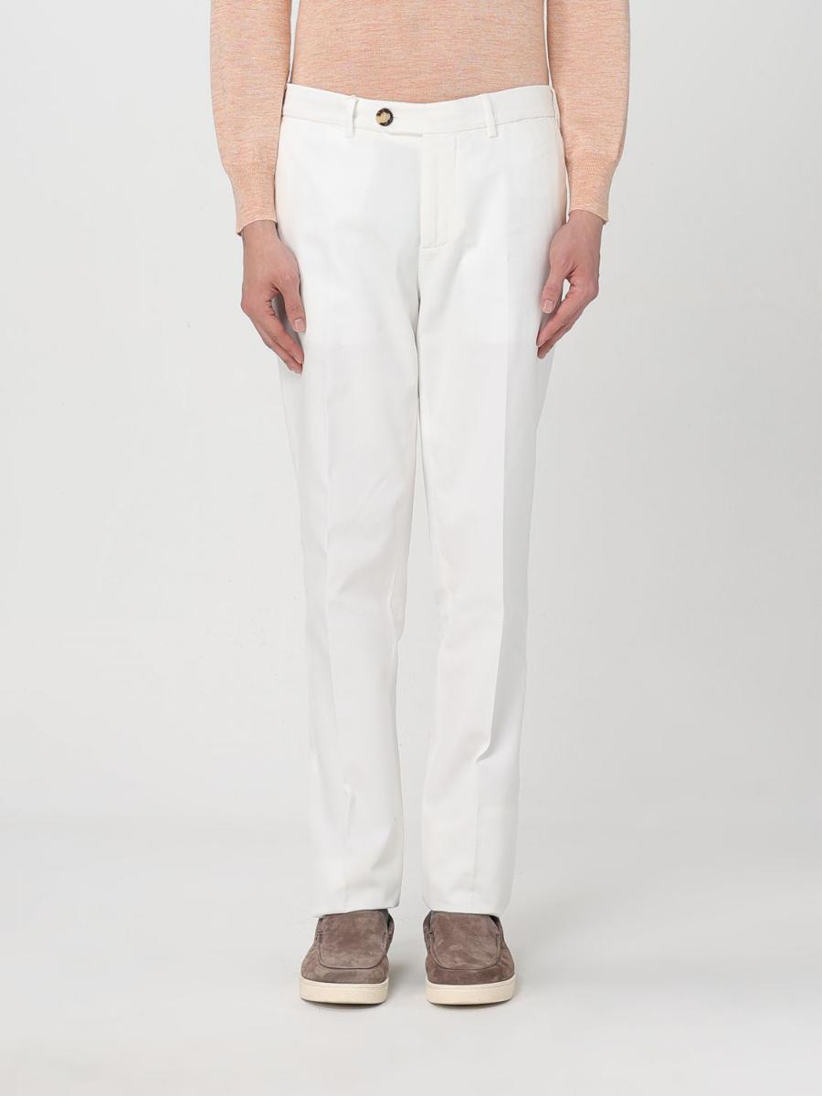 ���ڷ���ġ�ڸ� Trousers FW25 M252DI1770 C2200 Ice 5606581 18JP13