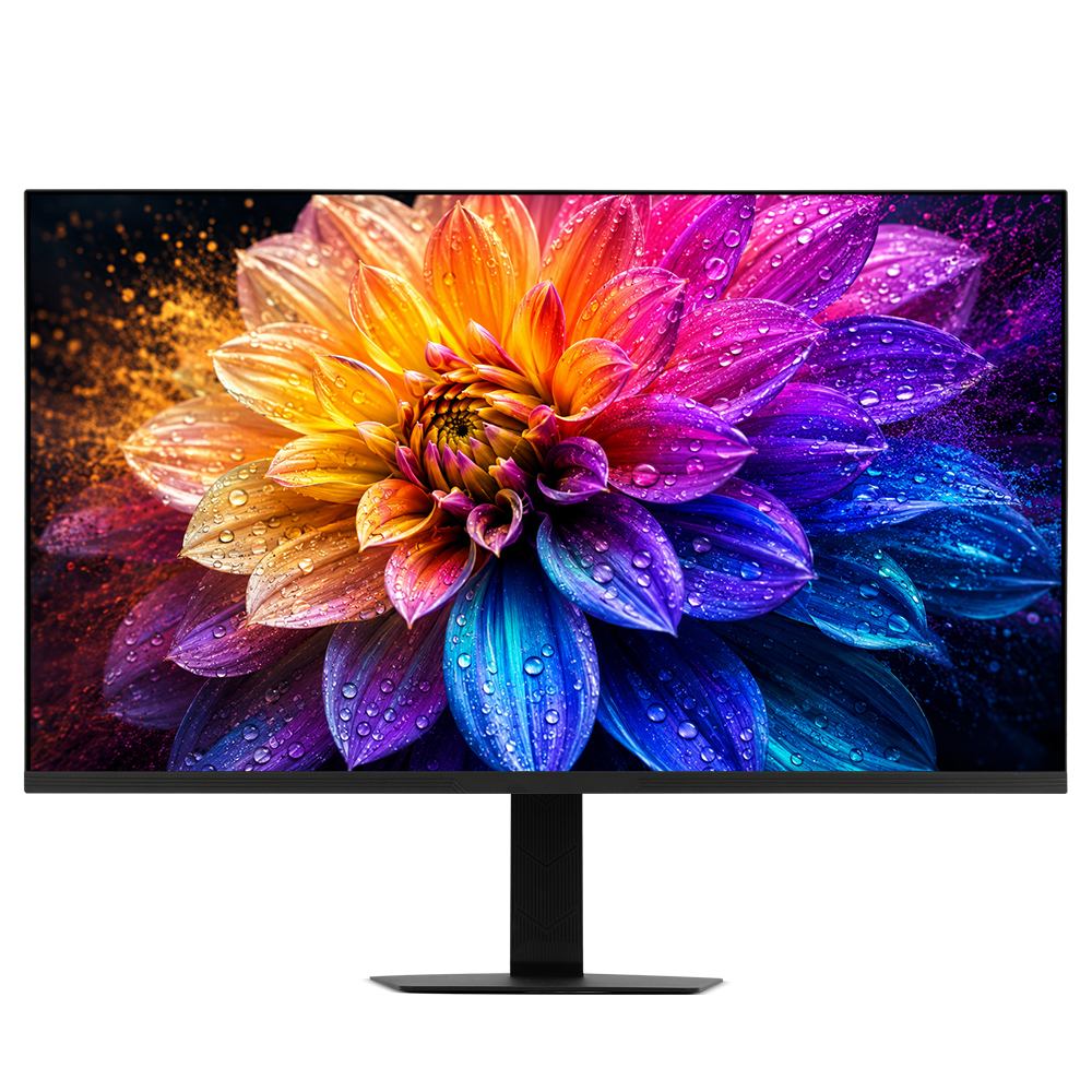 크로스오버 32UFi9 Fast-IPS 160UP UHD4K USB-C Ai게이밍 무결점