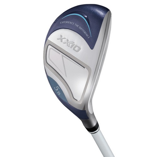 던롭 젝시오 14 여성용 하이브리드 (블루 병행)_이미지