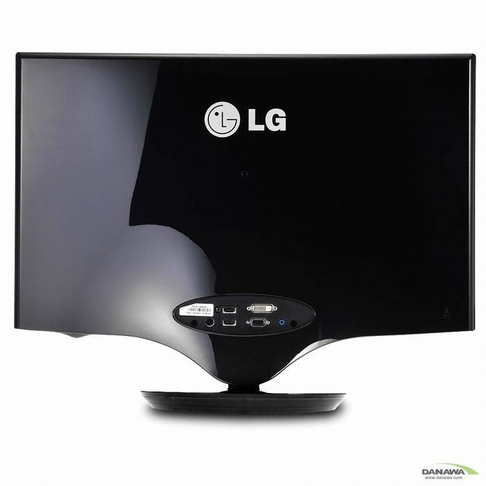 LG���� �÷�Ʈ��LED W2486LP-PF (�߰�)
