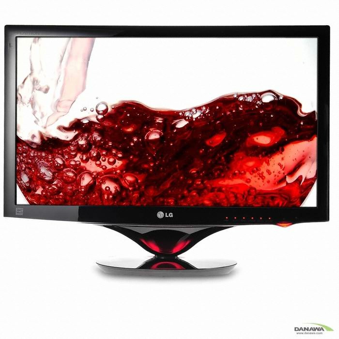 LG���� �÷�Ʈ��LED W2486LP-PF (�߰�)