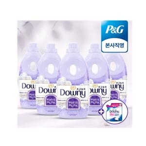 P&G �ٿ�� ��� �÷��� ȭ��Ʈ �ӽ�ũ 1L