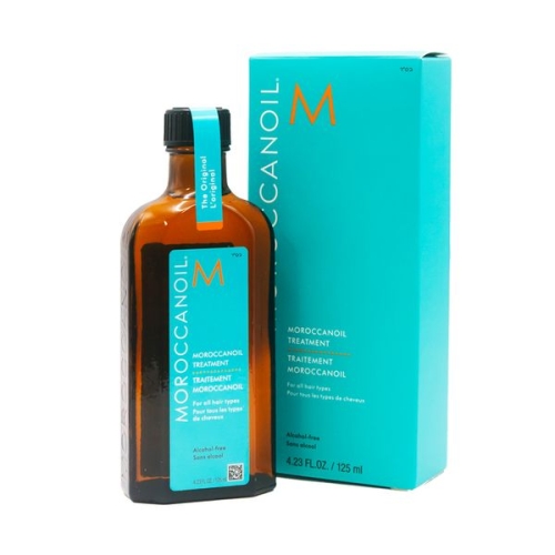 모로칸오일 트리트먼트 오리지널 125ml (4개)_이미지