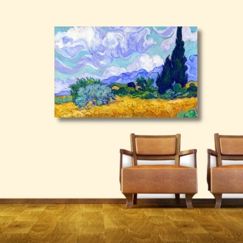 ��Ƽ�Ǿ� Bj ĵ���� ��Ʈ���� MK01-110C ū���� 70x50cm ��ȭ