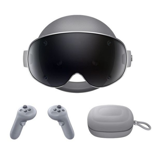 삼성전자 갤럭시XR 256GB (+컨트롤러+트래블케이스)