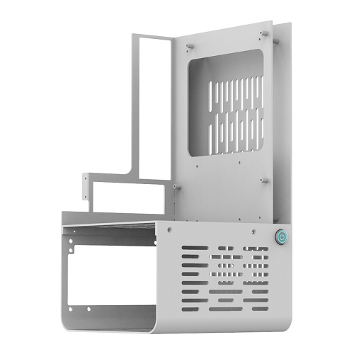 영재컴퓨터 NUDI BRANCH (화이트)_이미지