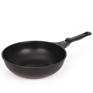 퀸센스 서브 IH 티타늄 궁중팬 (28cm)