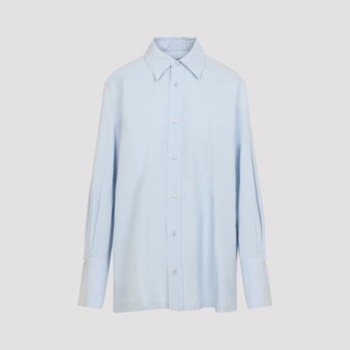 까르뱅 셔츠 6261K21190 N301 DUCK EGG BLUE
