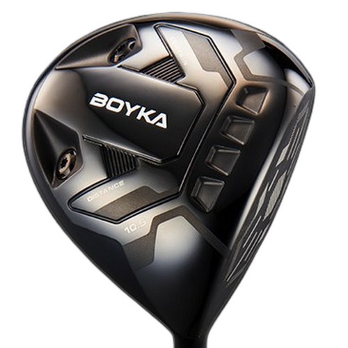 지브이투어 히스케이 보이카 드라이버 (정품)_이미지