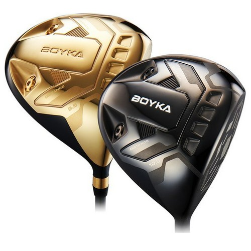 지브이투어 히스케이 보이카 드라이버 (정품)