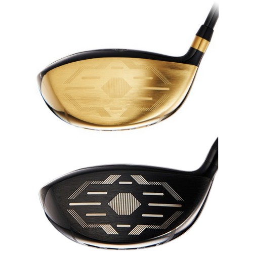 지브이투어 히스케이 보이카 드라이버 (정품)_이미지