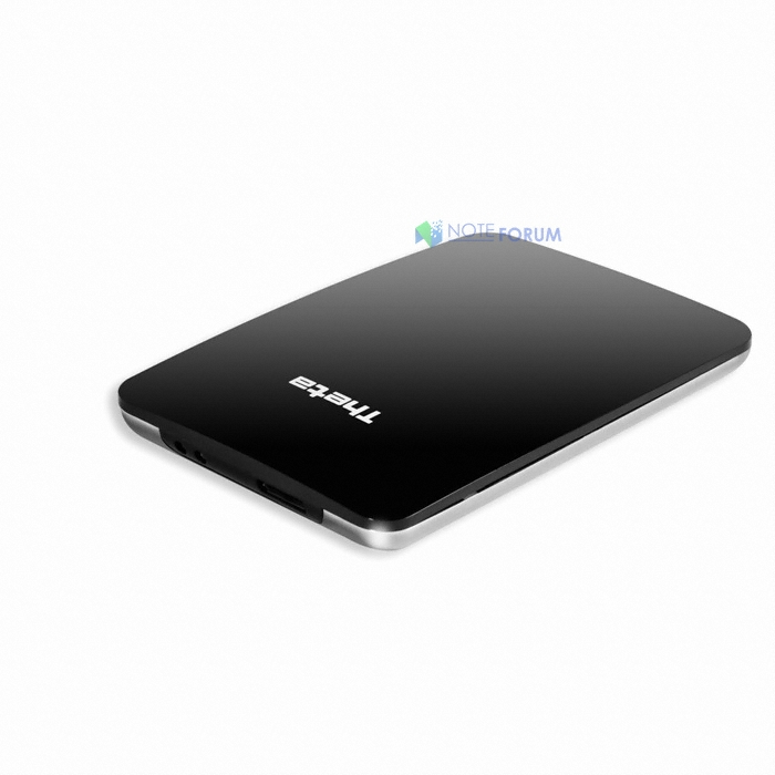 뉴젠테크 Theta NH2108 USB 3.0 (320GB)_이미지