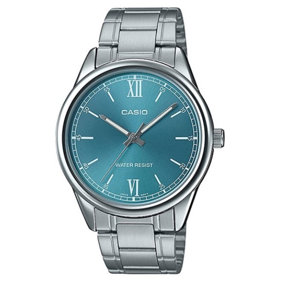 카시오 MTP-V005D-3B