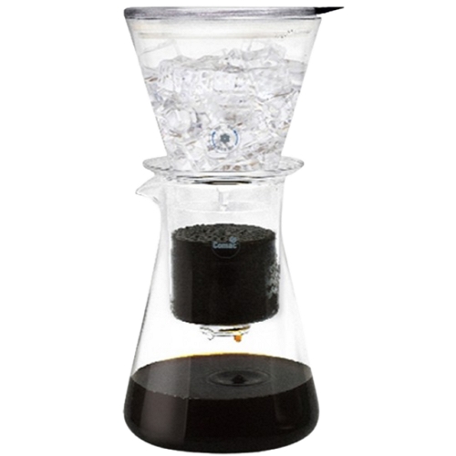 우도상역 코맥 콜드브루 홈카페 2종 세트 MC1 + DC1_이미지