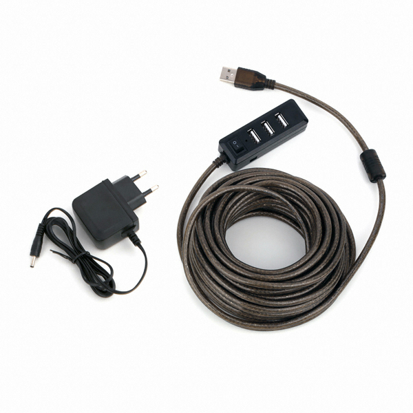 NEXT-USB105PW (4포트)
