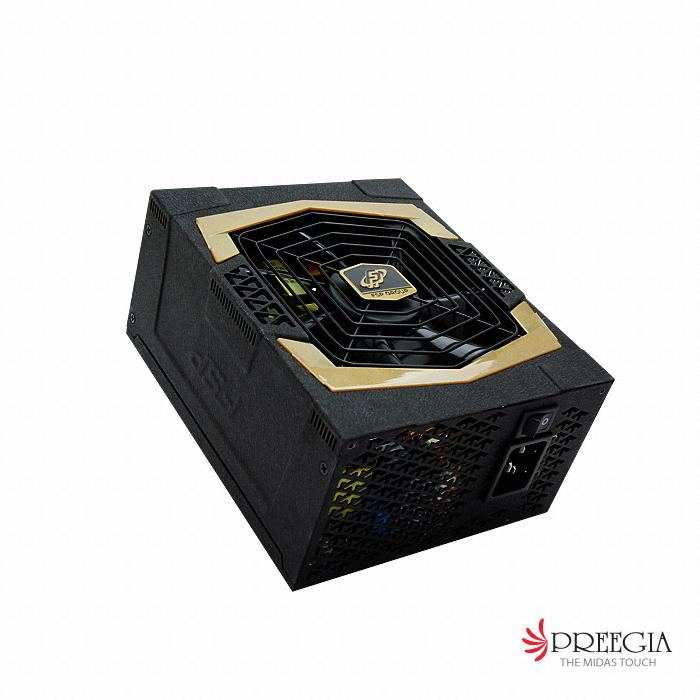 FSP AURUM PRO AU-850PRO_이미지
