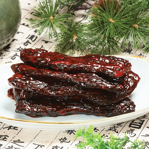 명인고추장 전통 고추장 오이장아찌 양념 100 국내산/맛있는 밑반찬 파는곳 절임 무침_이미지