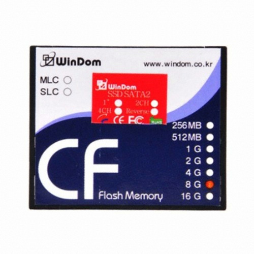 CF 37Series 4bank MLC