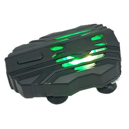  캠프롱 쿨원 스마트폰 쿨러