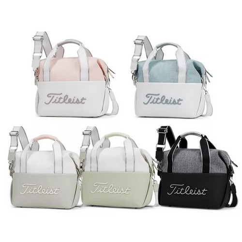 타이틀리스트 우먼스 어반 토트백 TA24TWUK (공식판매처)