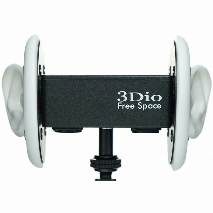 3dio Free Space XLR (정품)