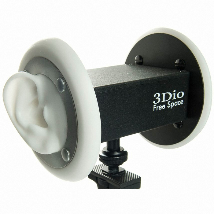 3dio Free Space XLR (정품)_이미지