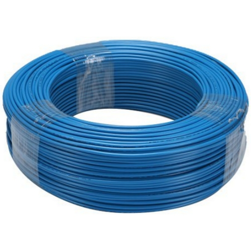 금화전선 HIV 전선 1.5SQ 청색