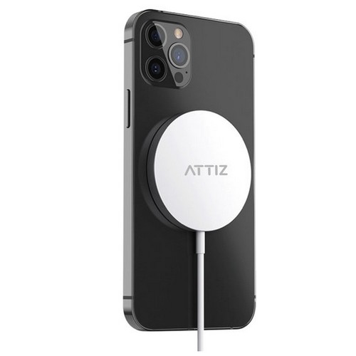아띠즈  맥세이프 무선충전기 AT578 상품이미지