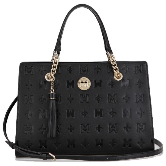 메트로시티 토트 겸 크로스백 M193MP1550Z_이미지