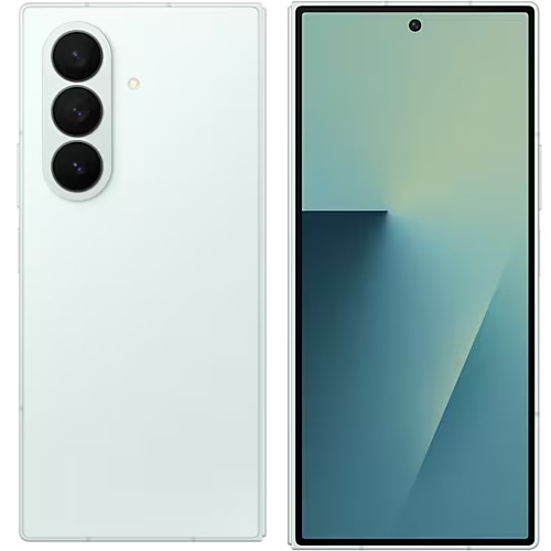 삼성전자 갤럭시Z 폴드7 512GB, 자급제 (삼성닷컴 전용컬러)_이미지